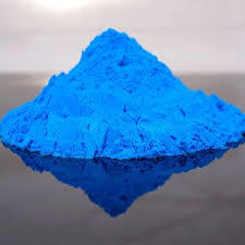 Blue Copper Sulphate