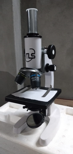 Student Microscope