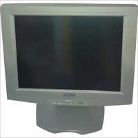Desktop Type Touch Monitor