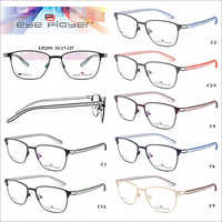 Available In All Color Plastic Goggles Frame