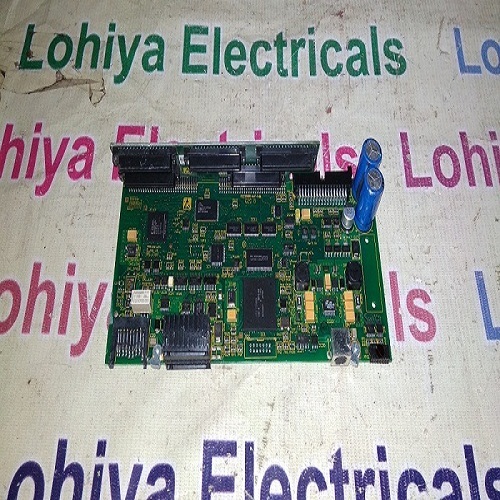 REXROTH PCB CARD HPC02 09