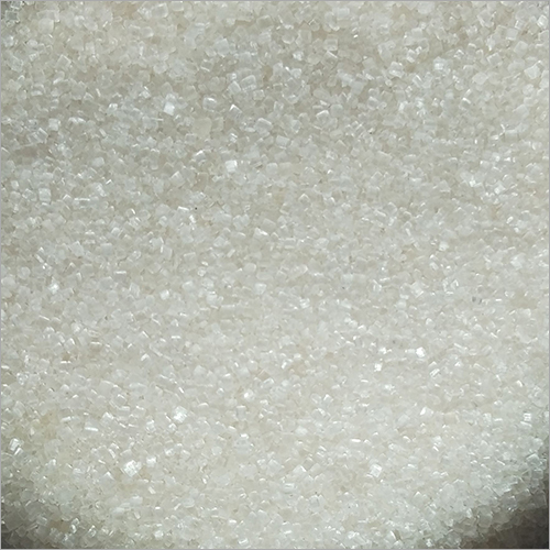 Granulated White Sugar - 98% Purity, Sweet Flavor, Crystal Form, 6-8 Months Shelf Life - Premium Quality Refined Sugar