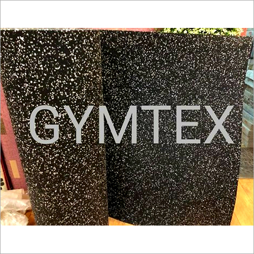 Gym Flooring Mat