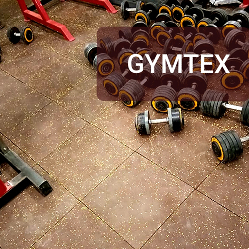 Availabe In Multicolor Gym Carpet Flooring