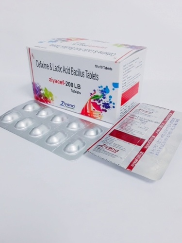 CEFIXIME CEFIXIME