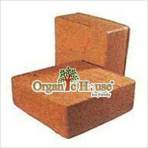 Coir Bricks