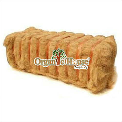 Coir Fibre