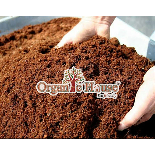 High Quality Coco Peat Powder