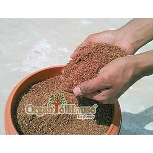 Coco Peat Powder