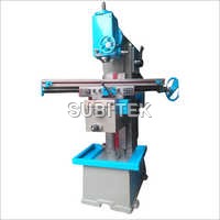 Vertical Milling Machine