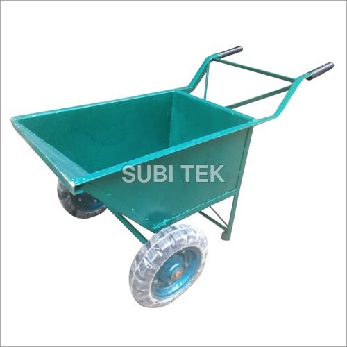 Wheel Barrows Trolley - Feature: Durable