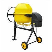 Concrete Mixer