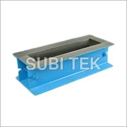 Metal Beam Moulds