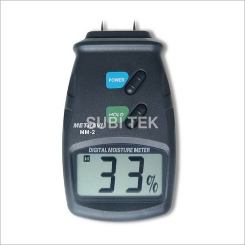 Moisture Meter