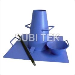 Metal Slump Cone