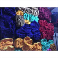 Dyed Banglori Silk Fabric