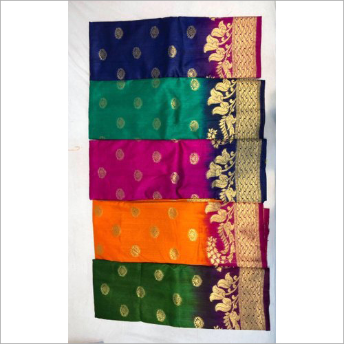 Soft Silk Saree Fabric Soft Silk Saree Fabric
