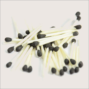 Wax Safety Matches Stick Wax Safety Matches Stick