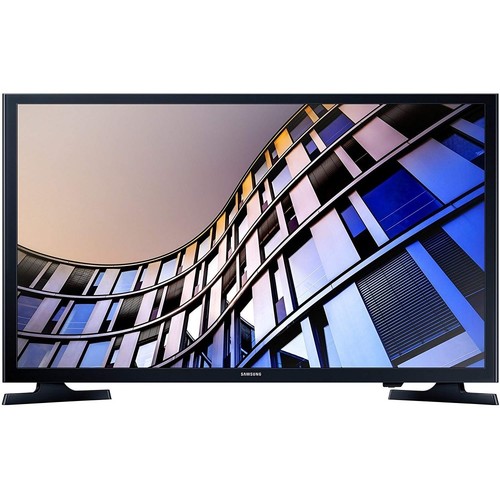 Black Samsung Series 5 80Cm (32 Inch) Full Hd Led Smart Tv
