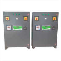 Gprs Gsm Based Esei-smc Smart Motor Controller System - Customized Size, Grey Color | Best-in-class Performance, Advanced Relay Control For Ac Motors