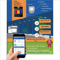Gprs Based Smart Energy Meter With Timer