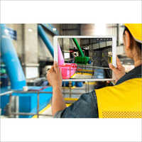 Industries Wireless Monitoring System