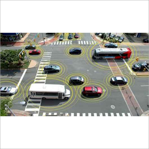 Transportation And Logistics Monitoring System