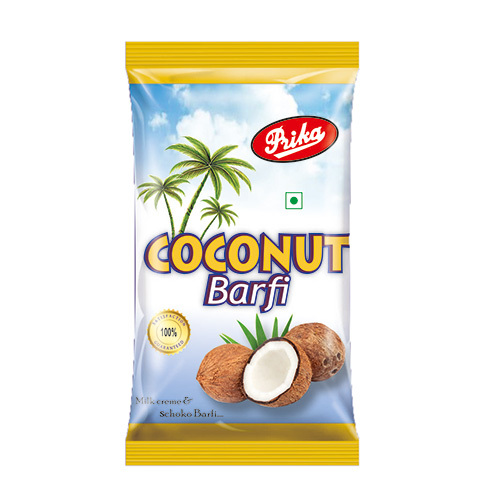 Biodegradable Confectionary Packaging