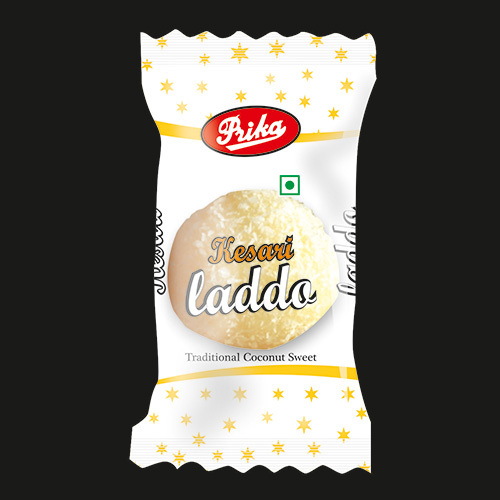 Ladoo Pouch Packaging