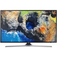 Samsung Series 6 108cm (43 Inch) Ultra HD (4K) LED Smart TV