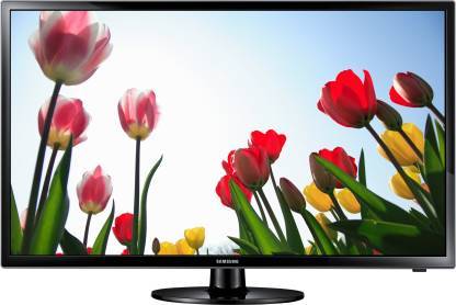 Samsung UA24H4100AR 24 Inch HD LED TV