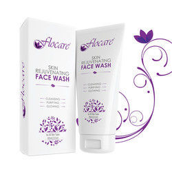 Skin Rejuvenating Face Wash