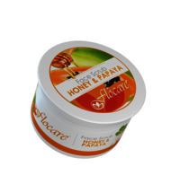 Walnut Face Scrub
