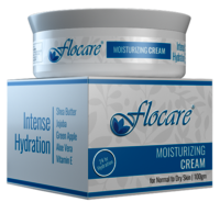 Shea Butter Moisturizing Cream