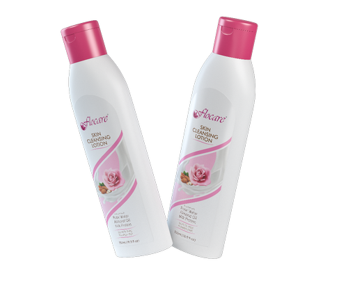 Flocare Skin Cleansing Lotion