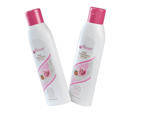 Flocare Skin Cleansing Lotion