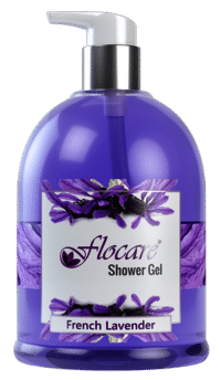 Body Wash Gel