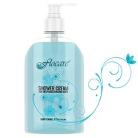 Deep Moisturizing Body Wash