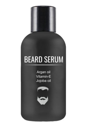 Conditioning Products Beard Serum