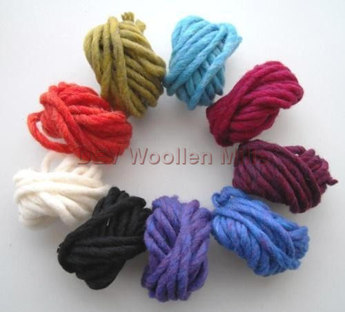 Carpet Yarn