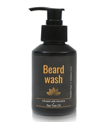 Beard Wash