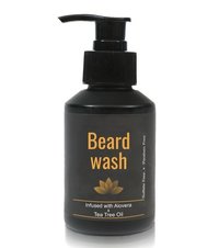 Beard Wash