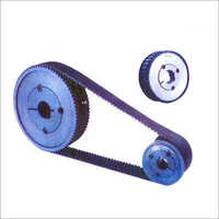 Machine Timing Belt