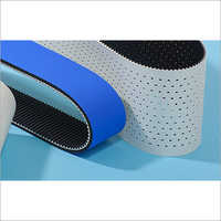 Vacuum Timer Belt