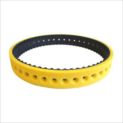 Pu Coated Belt