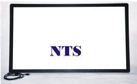 24 Inch IR Touch Screen MultiTouch Overlay