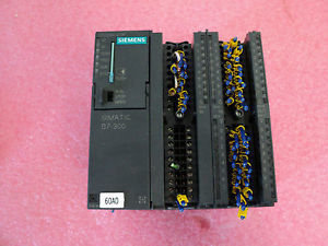 Siemens S7 6es7 314-6cg03-0ab0