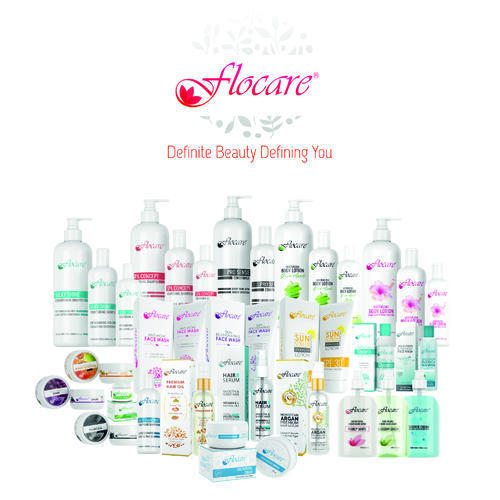 Third Party Manufacturing Of Beauty Products