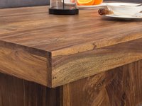 Solid wood Center Coffee table Effeco