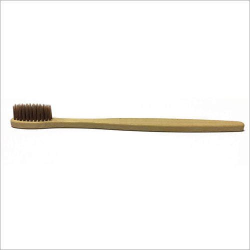 Eco Friendly Bamboo Toothbrush